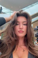 RACHEL PIZZOLATO - Instagram Photos 05/13/2026