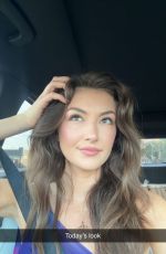 RACHEL PIZZOLATO - Instagram Photos 05/20/2026