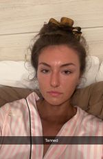 RACHEL PIZZOLATO - Instagram Photos 05/26/2026