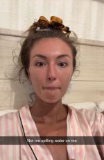 RACHEL PIZZOLATO - Instagram Photos 05/26/2026