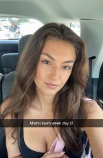 RACHEL PIZZOLATO - Instagram Photos 05/26/2026