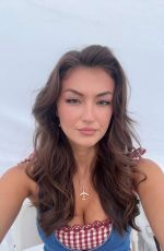 RACHEL PIZZOLATO - Instagram Photos and Video 05/23/2026