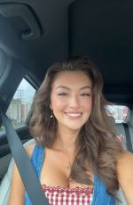 RACHEL PIZZOLATO - Instagram Photos and Video 05/23/2026
