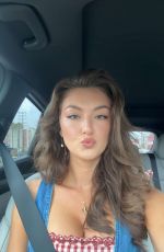 RACHEL PIZZOLATO - Instagram Photos and Video 05/23/2026
