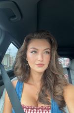 RACHEL PIZZOLATO - Instagram Photos and Video 05/23/2026
