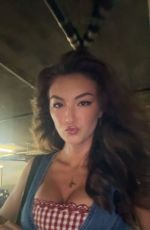 RACHEL PIZZOLATO - Instagram Photos and Video 05/23/2026