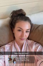 RACHEL PIZZOLATO - Instagram Photos and Videos 02/25/2026
