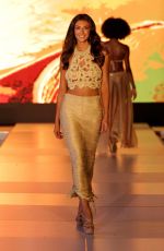 RACHEL PIZZOLATO Walks Runway for Miami Swim Week: The Shows at Mondrian South Beach 05/27/2026