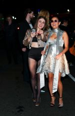 RACHEL SENNOTT at GQ Met Gala After-Party at The Twenty Two in New York City 05/04/2026