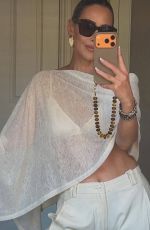 RACHEL STEVENS - Instagram Photos 04/30/2026