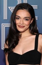 RACHEL ZEGLER at 5th Annual Las Culturistas Culture Awards in Los Angeles 05/30/2026