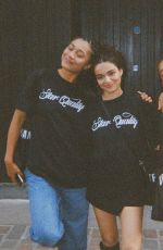 RACHEL ZEGLER - Instagram Photos 05/02/2026