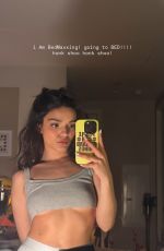 RACHEL ZEGLER - Instagram Photos 05/04/2026