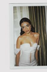 RACHEL ZEGLER - Instagram Photos 05/05/2026