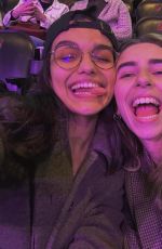 RACHEL ZEGLER - Instagram Photos 05/06/2026