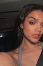 RACHEL ZEGLER - Instagram Photos 05/28/2026