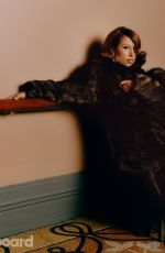 RAYE for Billboard Magazine, May 2026