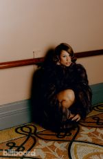 RAYE for Billboard Magazine, May 2026