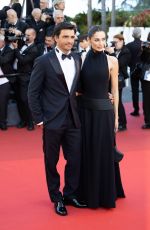 REBECCA DONALDSON at Opening Ceremony and La Venus Electrique Screening at 79th Cannes Film Festival 05/12/2026