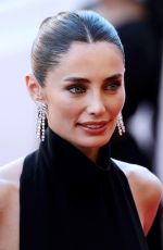 REBECCA DONALDSON at Opening Ceremony and La Venus Electrique Screening at 79th Cannes Film Festival 05/12/2026