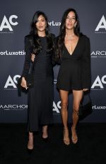 REBECCA MINKOFF at 2026 Accessories Council Excellence Awards at Pierre Hotel in New York City 05/05/2026
