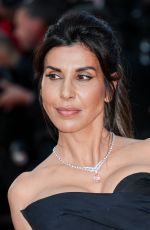REEM KHERICI at Histoires De La Nuit (The Birthday Party) Screening at 79th Annual Cannes Film Festival 05/22/2026