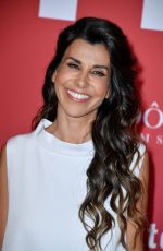 REEM KHERICI at Pour Le Plaisir Premiere in Paris 05/04/2026
