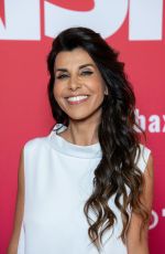 REEM KHERICI at Pour Le Plaisir Premiere in Paris 05/04/2026