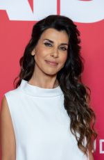 REEM KHERICI at Pour Le Plaisir Premiere in Paris 05/04/2026