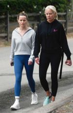 REESE WITHERSPOON Out Hiking with a Friend 05/08/2026