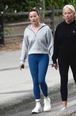 REESE WITHERSPOON Out Hiking with a Friend 05/08/2026