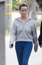 REESE WITHERSPOON Out Hiking with a Friend 05/08/2026