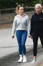 REESE WITHERSPOON Out Hiking with a Friend 05/08/2026
