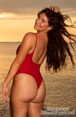 REMI BADER for Sports Illustrated Swimsuit Edition 2026
