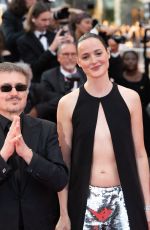 RENATE REINSVE at 79th Annual Cannes Film Festival Closing Ceremony at Palais des Festivals in Cannes 05/23/2026