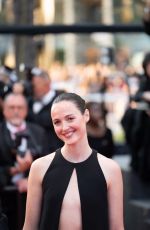 RENATE REINSVE at 79th Annual Cannes Film Festival Closing Ceremony at Palais des Festivals in Cannes 05/23/2026