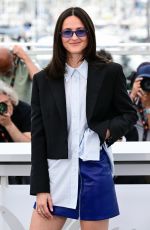 RENATE REINSVE at Fjord Photocall at 79th Cannes Film Festival in Cannes 05/19/2026