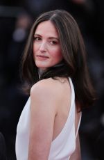 RENATE REINSVE at Fjord Screening at 79th Annual Cannes Film Festival 05/18/2026