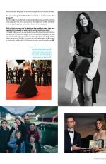 RENATE REINSVE in The Wrap - The Cannes Issue, May 2026