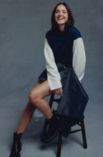 RENATE REINSVE in The Wrap - The Cannes Issue, May 2026