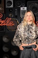 RENEE RAPP at Stella X H&M Celebration Party in New York City 04/29/2026