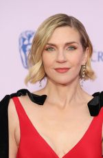 RHEA SEEHORN at 2026 BAFTA Television Awards with P&O Cruises in London 05/10/2026
