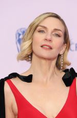 RHEA SEEHORN at 2026 BAFTA Television Awards with P&O Cruises in London 05/10/2026