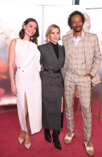 RHEA SEEHORN at Apple TV BAFTA Brunch at 180 House in London 05/09/2026