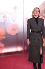 RHEA SEEHORN at Apple TV BAFTA Brunch at 180 House in London 05/09/2026