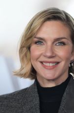 RHEA SEEHORN at Apple TV BAFTA Brunch at 180 House in London 05/09/2026