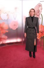 RHEA SEEHORN at Apple TV BAFTA Brunch at 180 House in London 05/09/2026