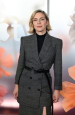 RHEA SEEHORN at Apple TV BAFTA Brunch at 180 House in London 05/09/2026