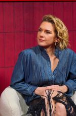 RHEA SEEHORN at Puck