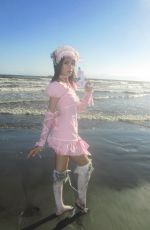 RIAN YOSHINO for OMI OMI, October 2025